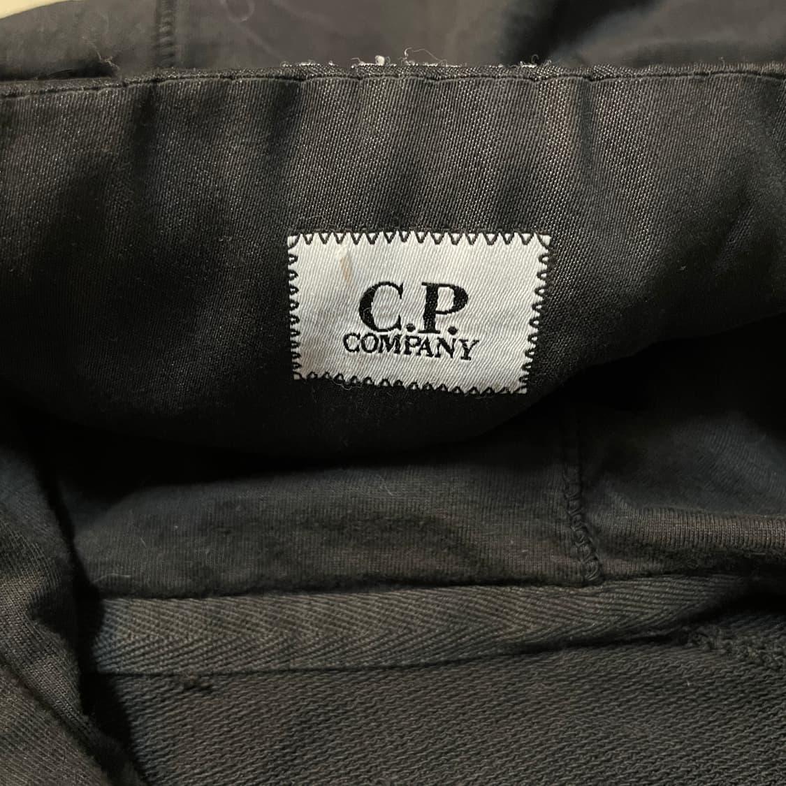C.P Company hood zip-up 상품이미지6
