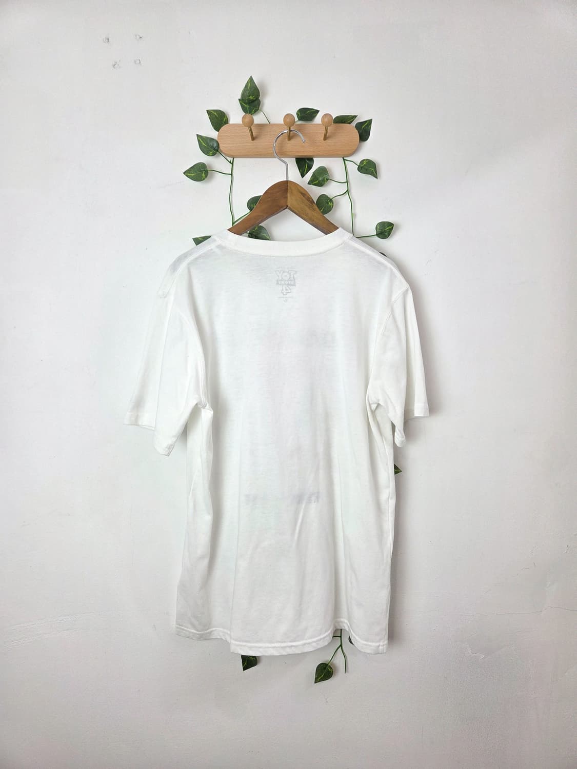 토이스토리 반팔 티셔츠 상품이미지4