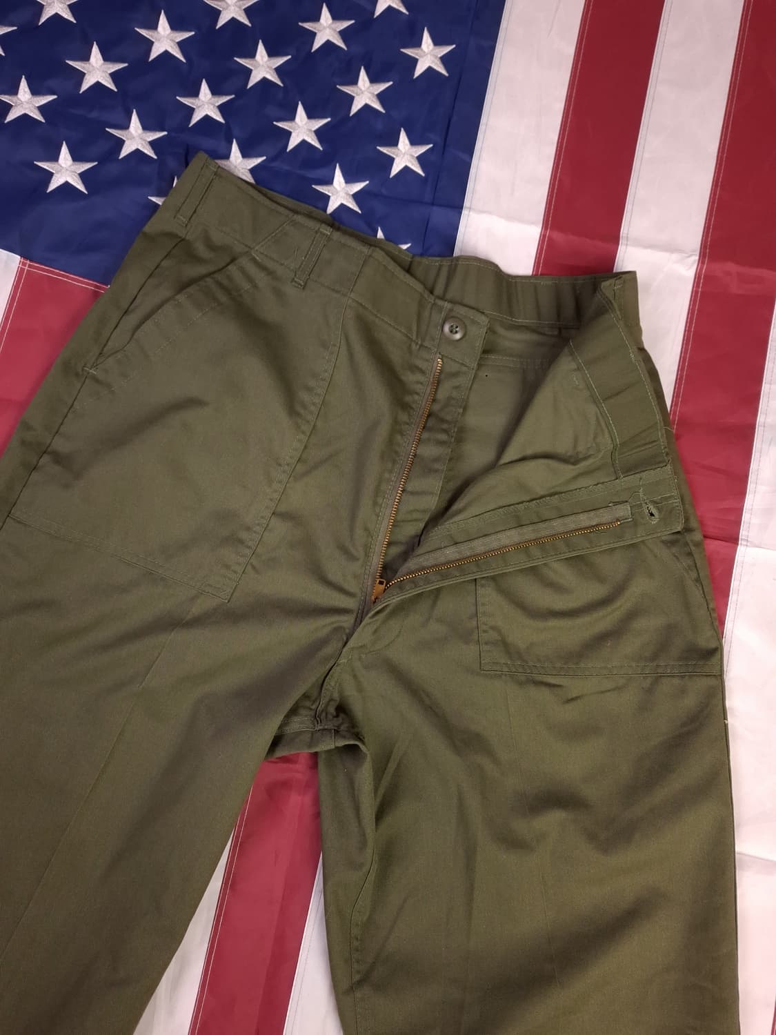 오리지날 미군 OG-507 팬츠 상품이미지3