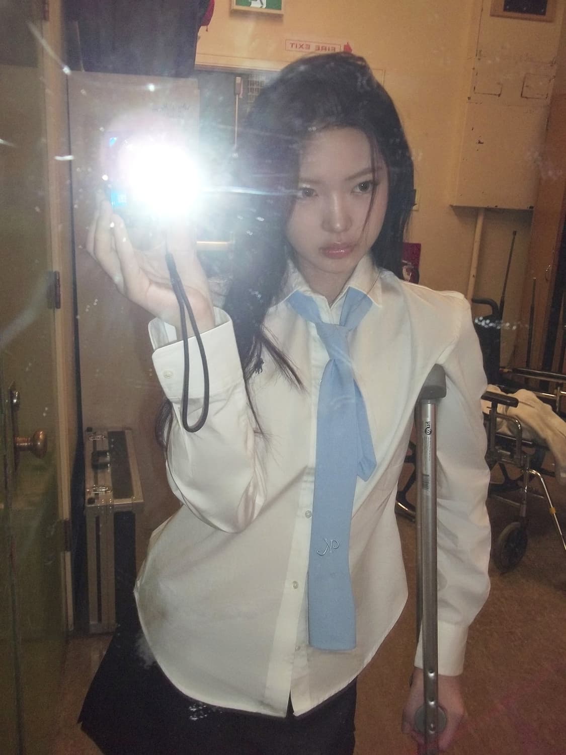 올림푸스 fe-46 펄베이지 디카 상품이미지1