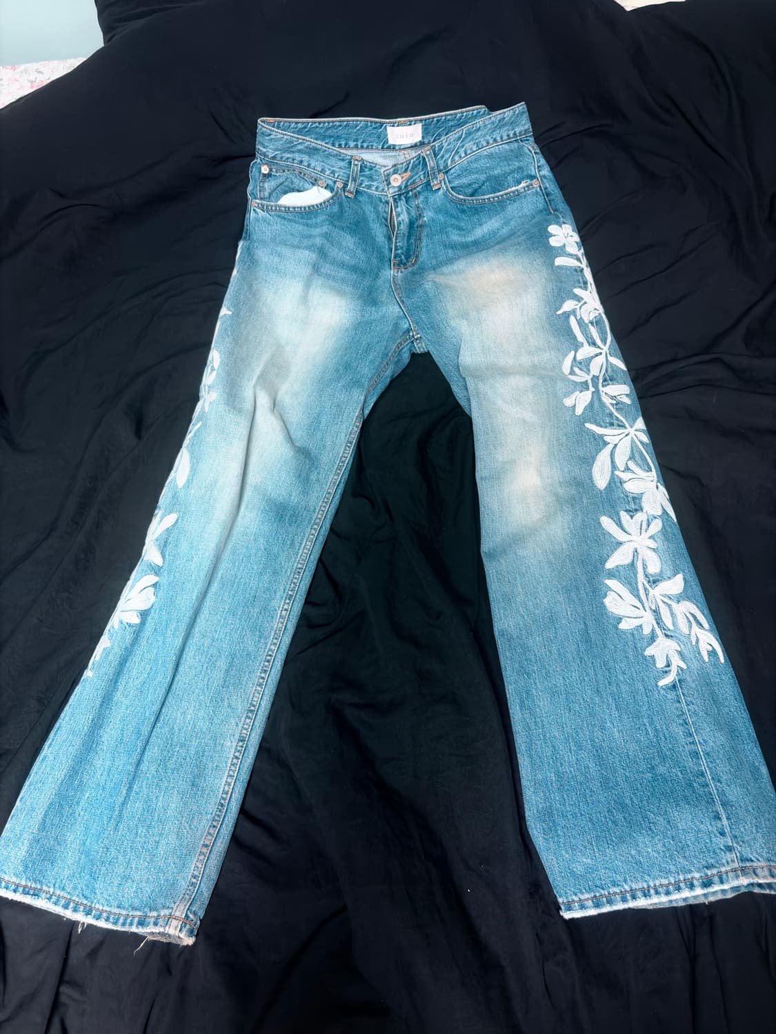 투인 바인 데님 상품이미지1