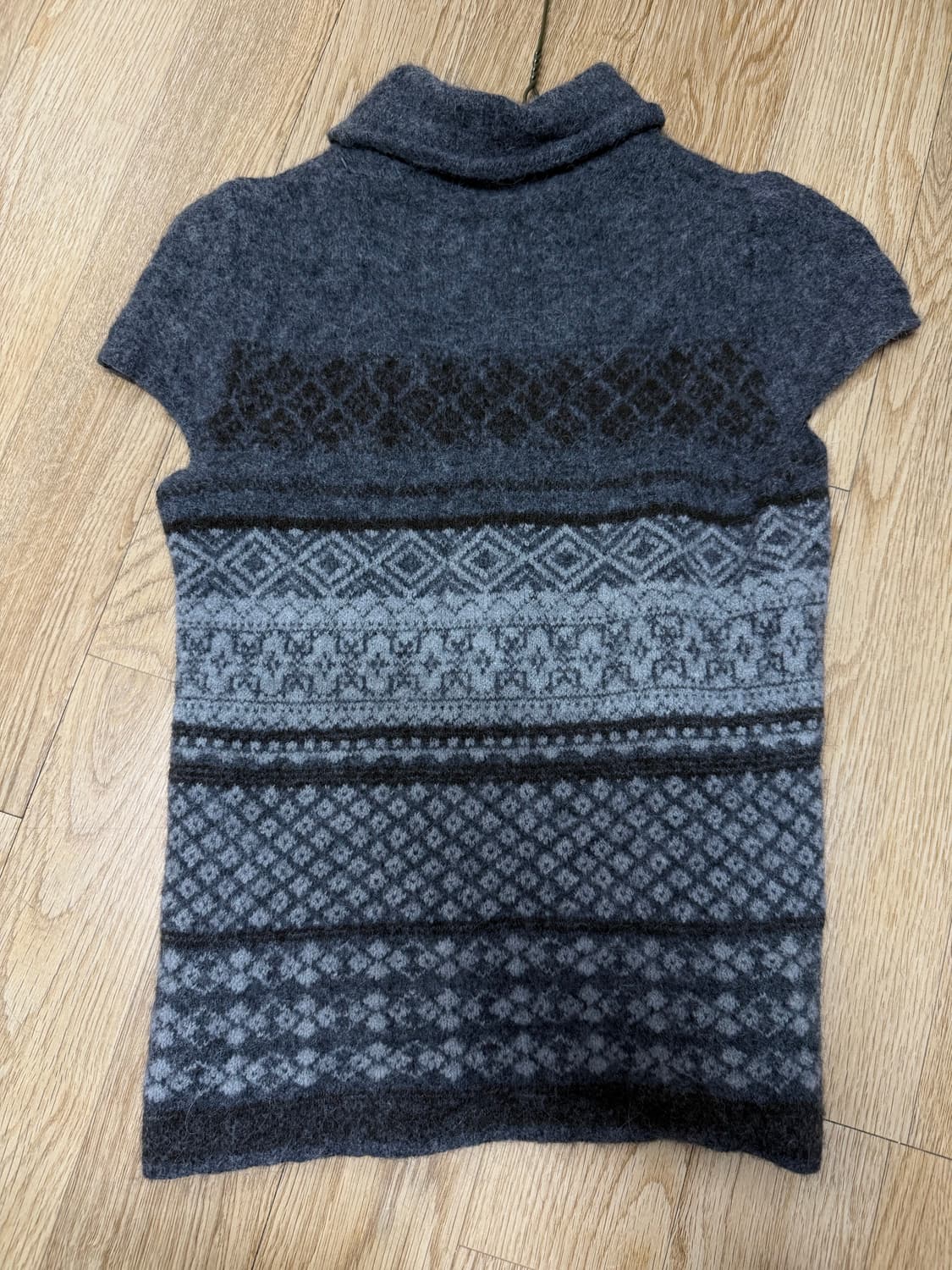 Verso 니트 상품이미지3