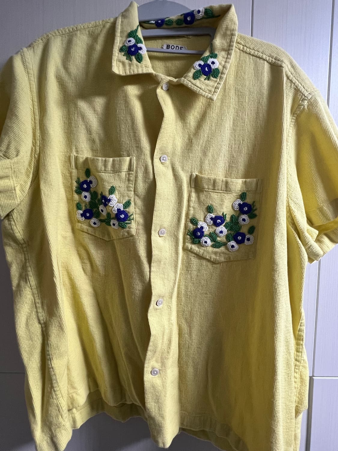 보디 하프 셔츠 xl 상품이미지1