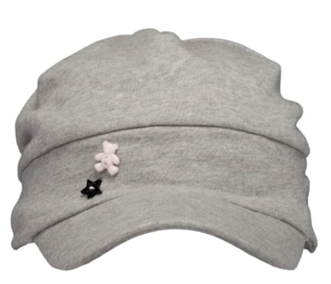 샬롬클럽 샤이햇 구버전 그레이 상품이미지1