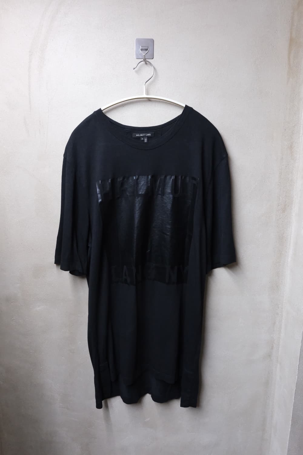 Helmut lang 반팔 티셔츠 M 상품이미지1