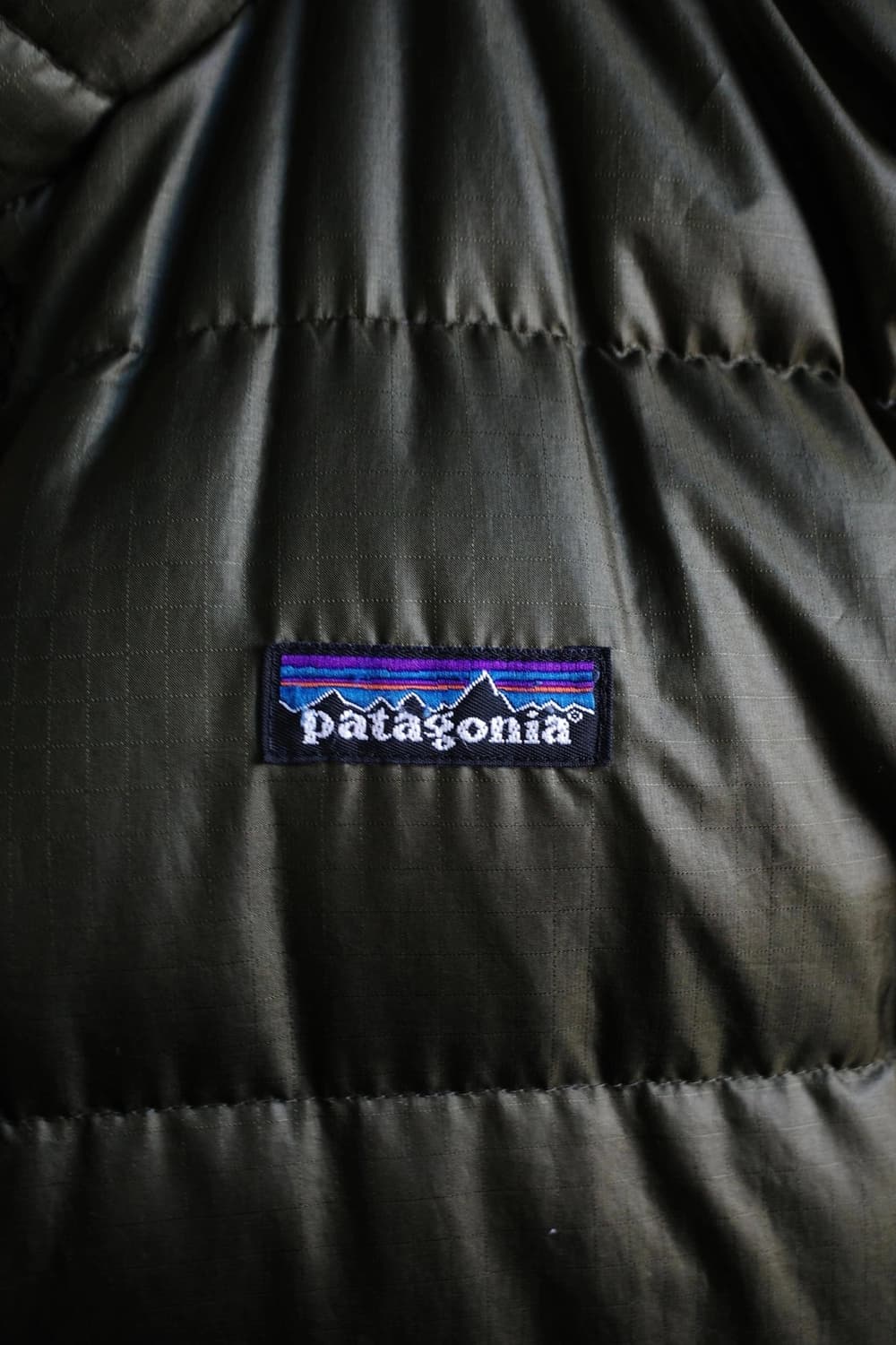 00s 파타고니아 구스다운 푸퍼 상품이미지4
