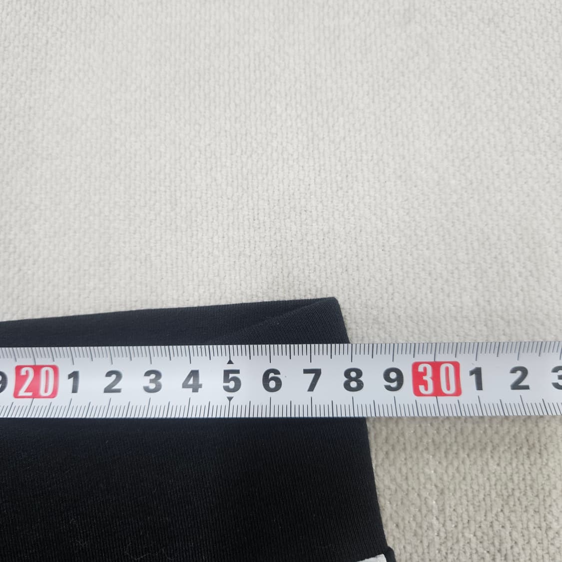XS 아디다스 여성 삼선 레깅스 (구멍) 0601Y 상품이미지7