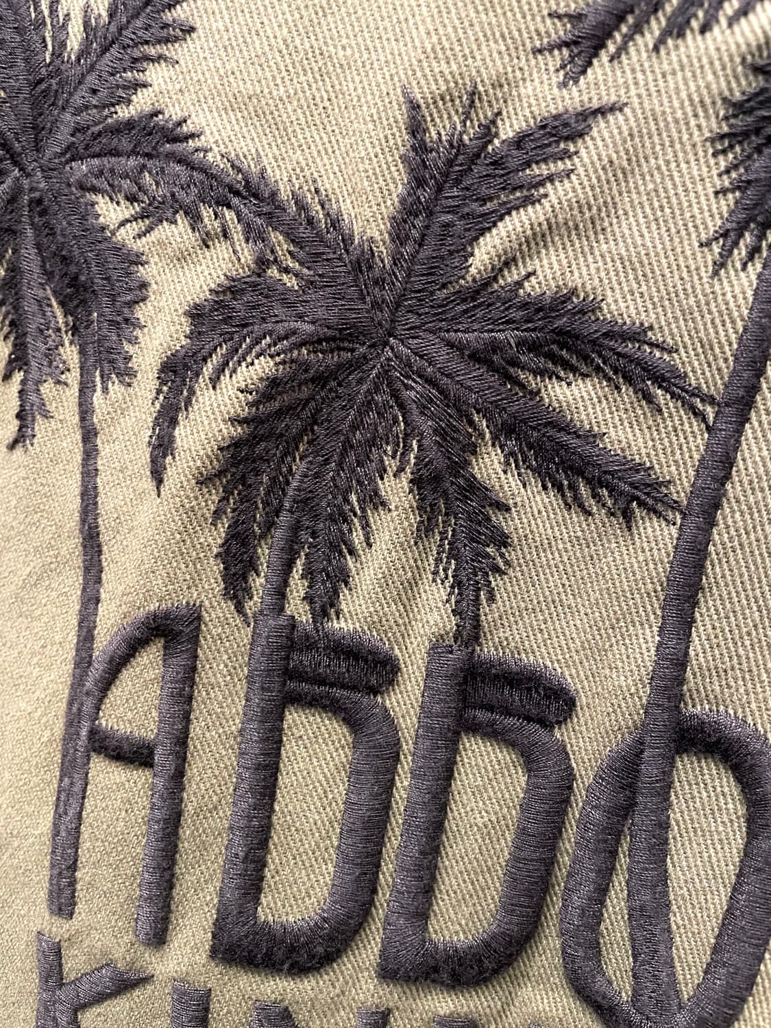 Berenice 베르니스 야상 점퍼 55~66 상품이미지3