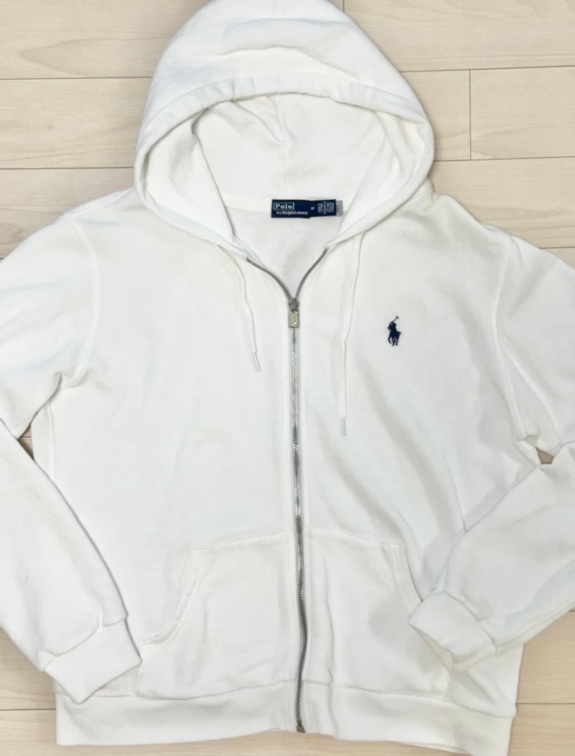 폴로랄프로렌 후드집업(백화점 정품) 상품이미지1