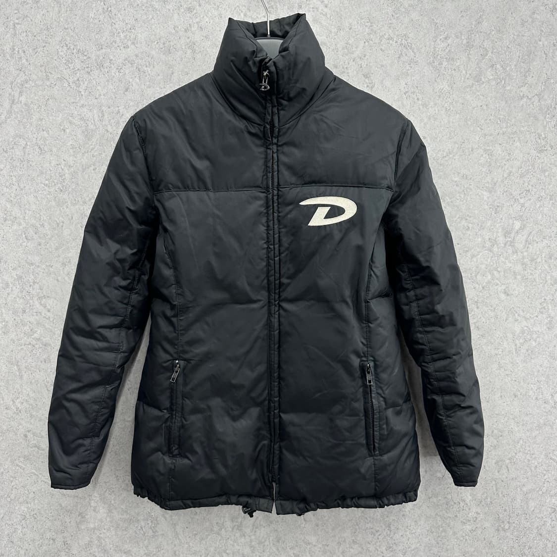 95 DKNY y2k 여자 덕다운 패딩 상품이미지1