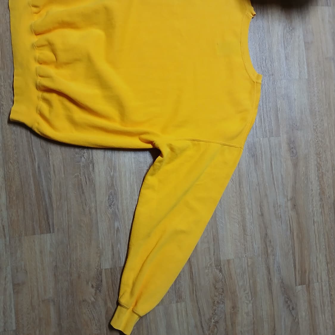 WILD DONKEY 와일드동키 스누피 맨투맨 빈티지 스웻셔츠 상품이미지6