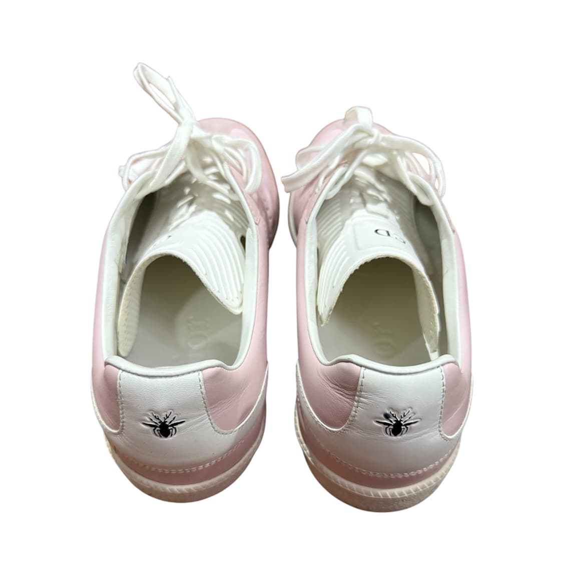 Dior homme B01 german army trainer 상품이미지4