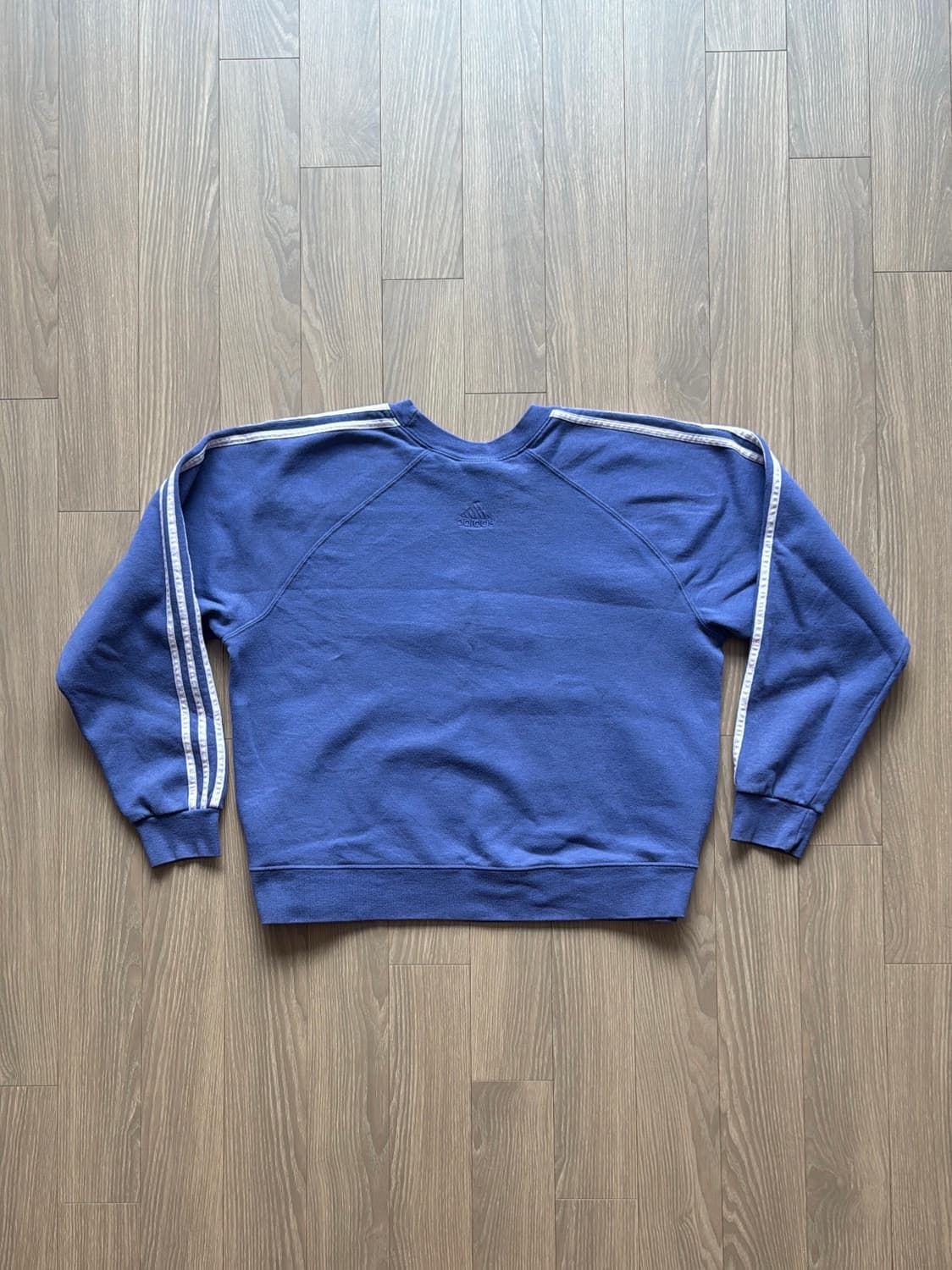 90s 아디다스 아카이브 스웻셔츠 상품이미지2