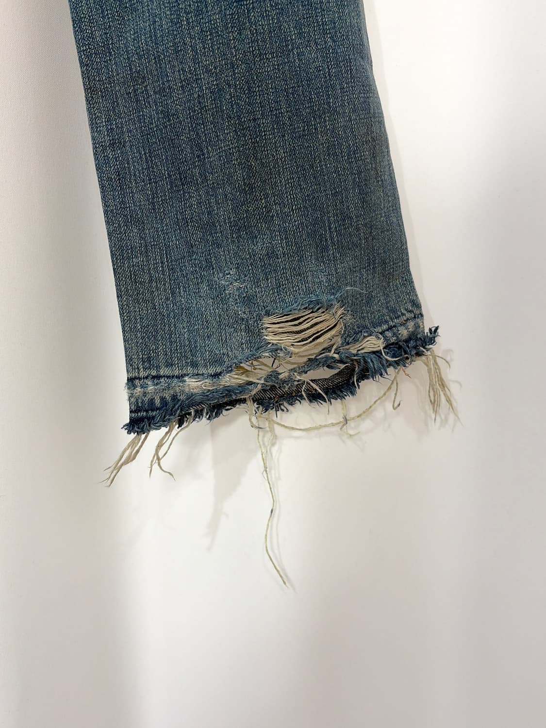 RNA denim pants 상품이미지7