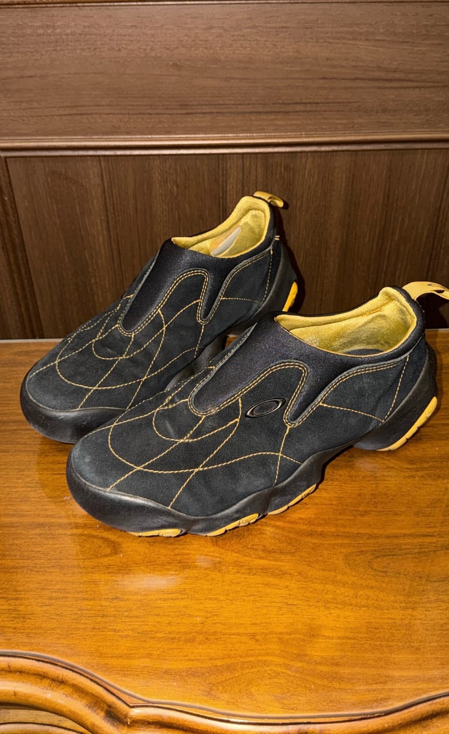 오클리 00's 보클캡 상품이미지1