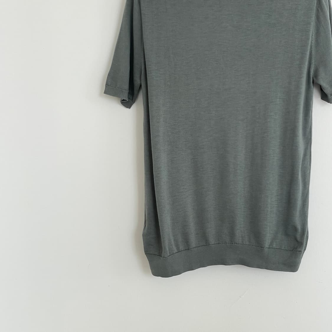 코스 PK 반팔 티셔츠 상품이미지5