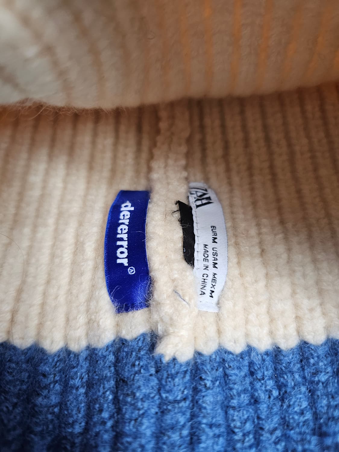 자라아더에러비니 상품이미지3