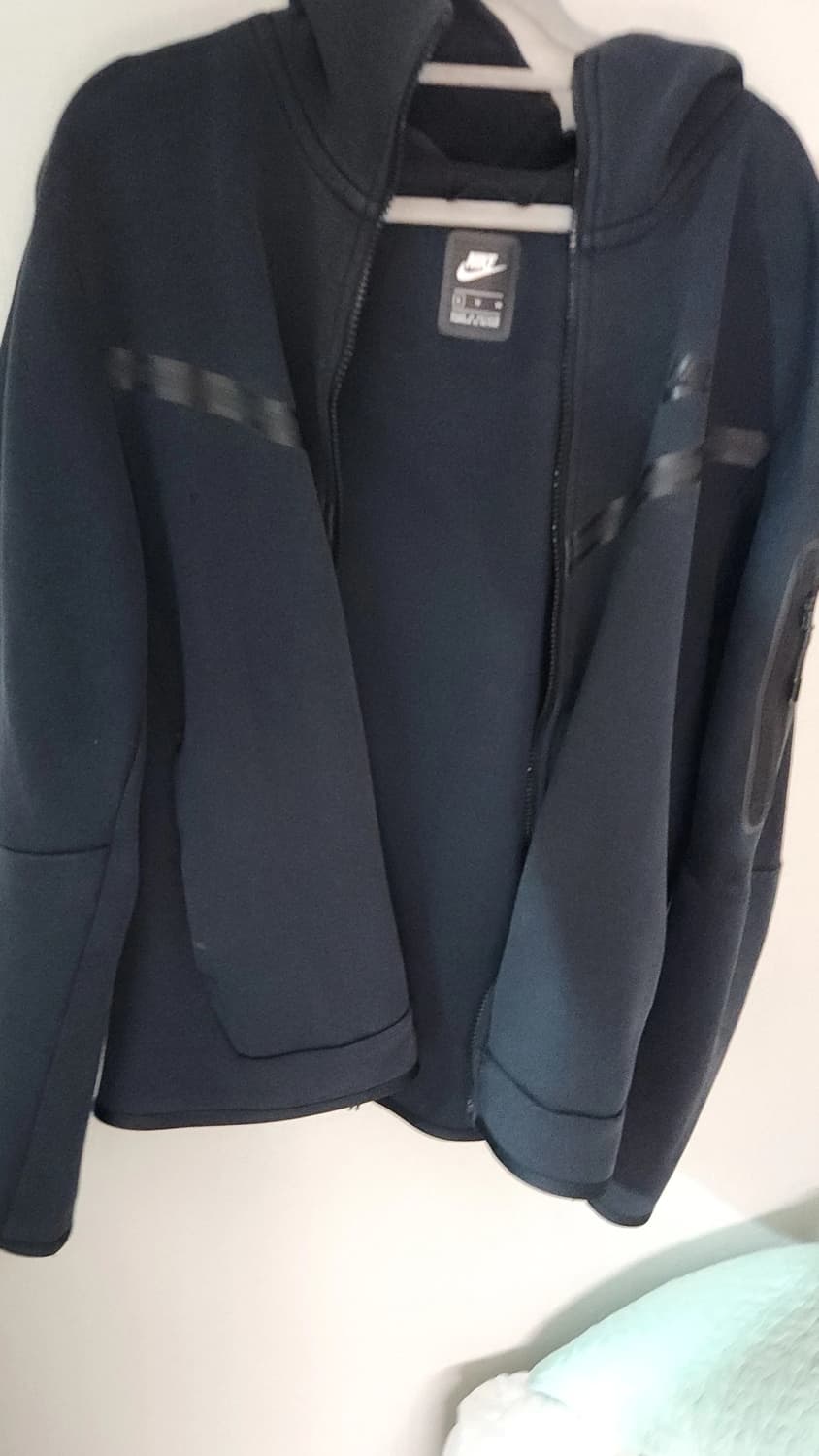 나이키 NSW 테크 플리스 상품이미지2