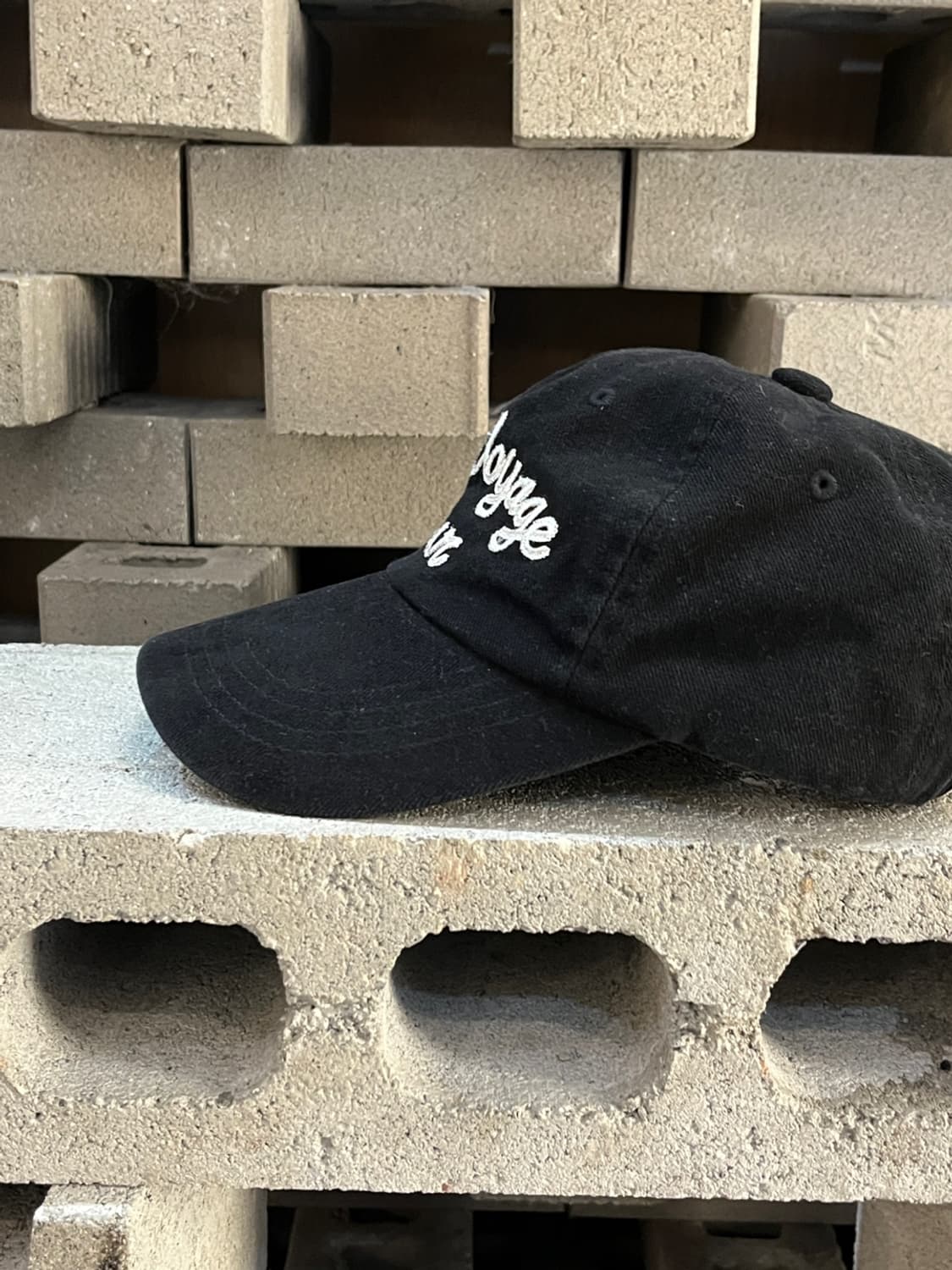 세터 본 보야지 5-패널 캡 상품이미지4