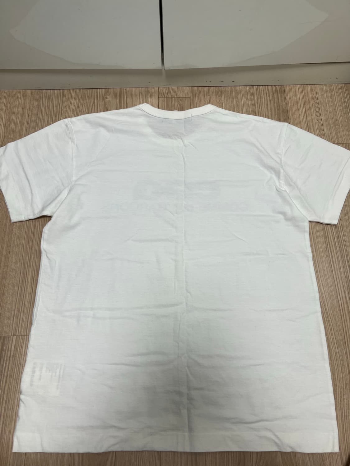 꼼데가르송 cdg 반팔 팝니다 상품이미지2