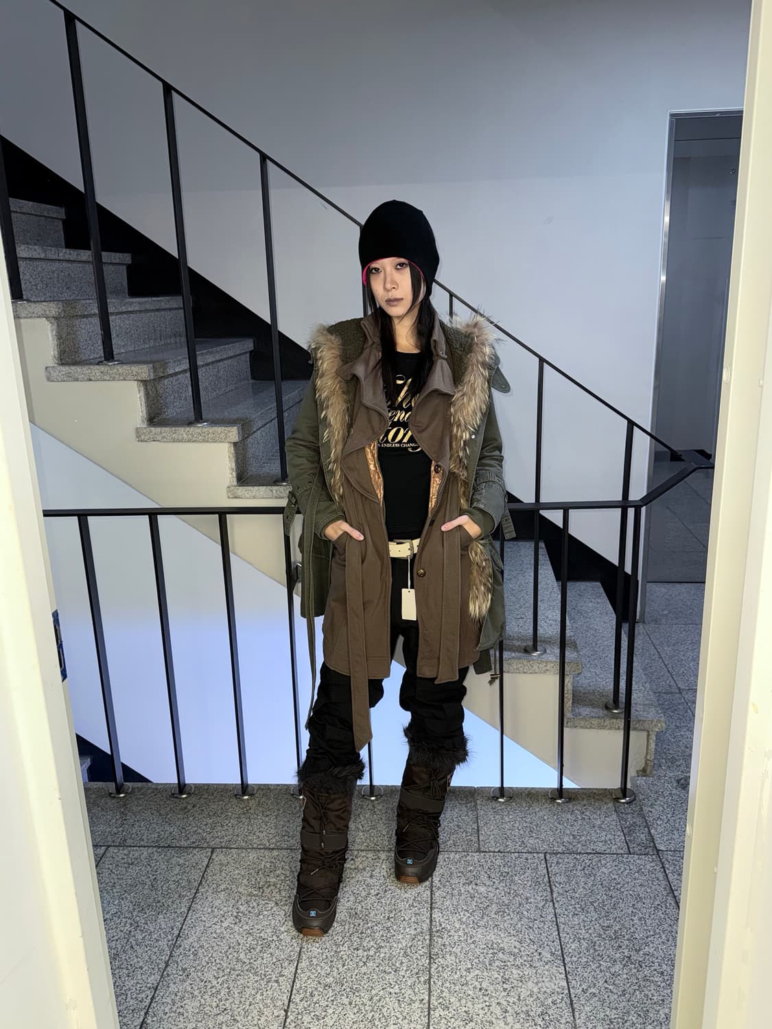 CECIL MCBEE 상품이미지1