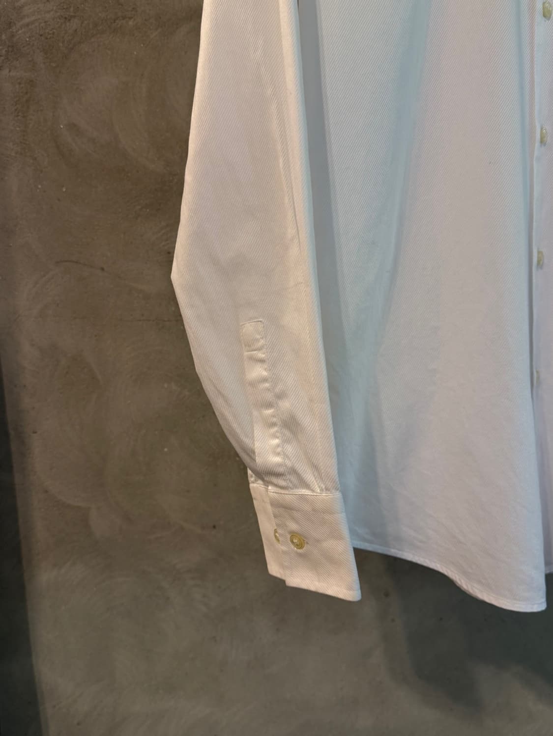 휴고보스 블랙라벨 드레스 셔츠 100 상품이미지7