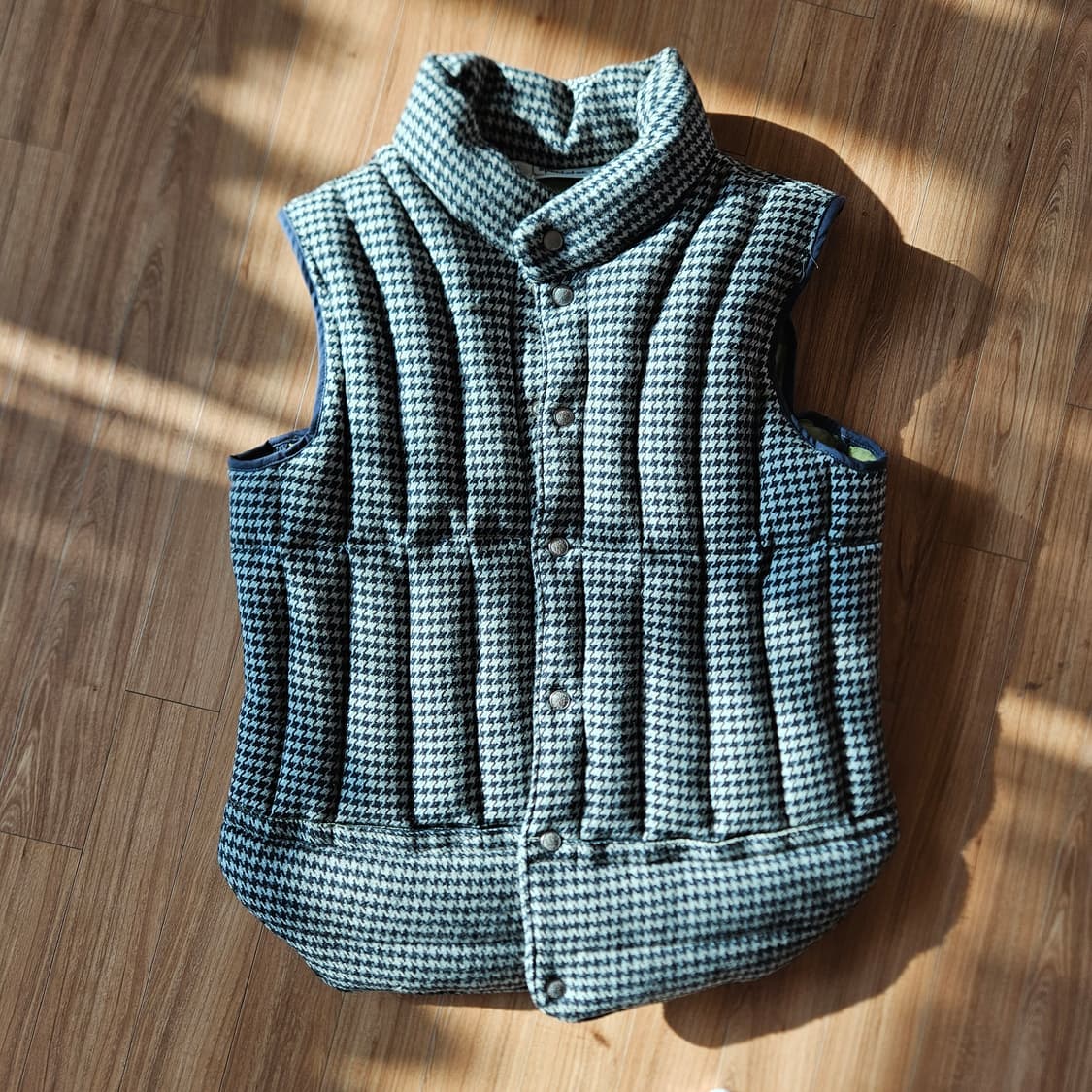 스펙테이터 프리저버 베스트 L 상품이미지1