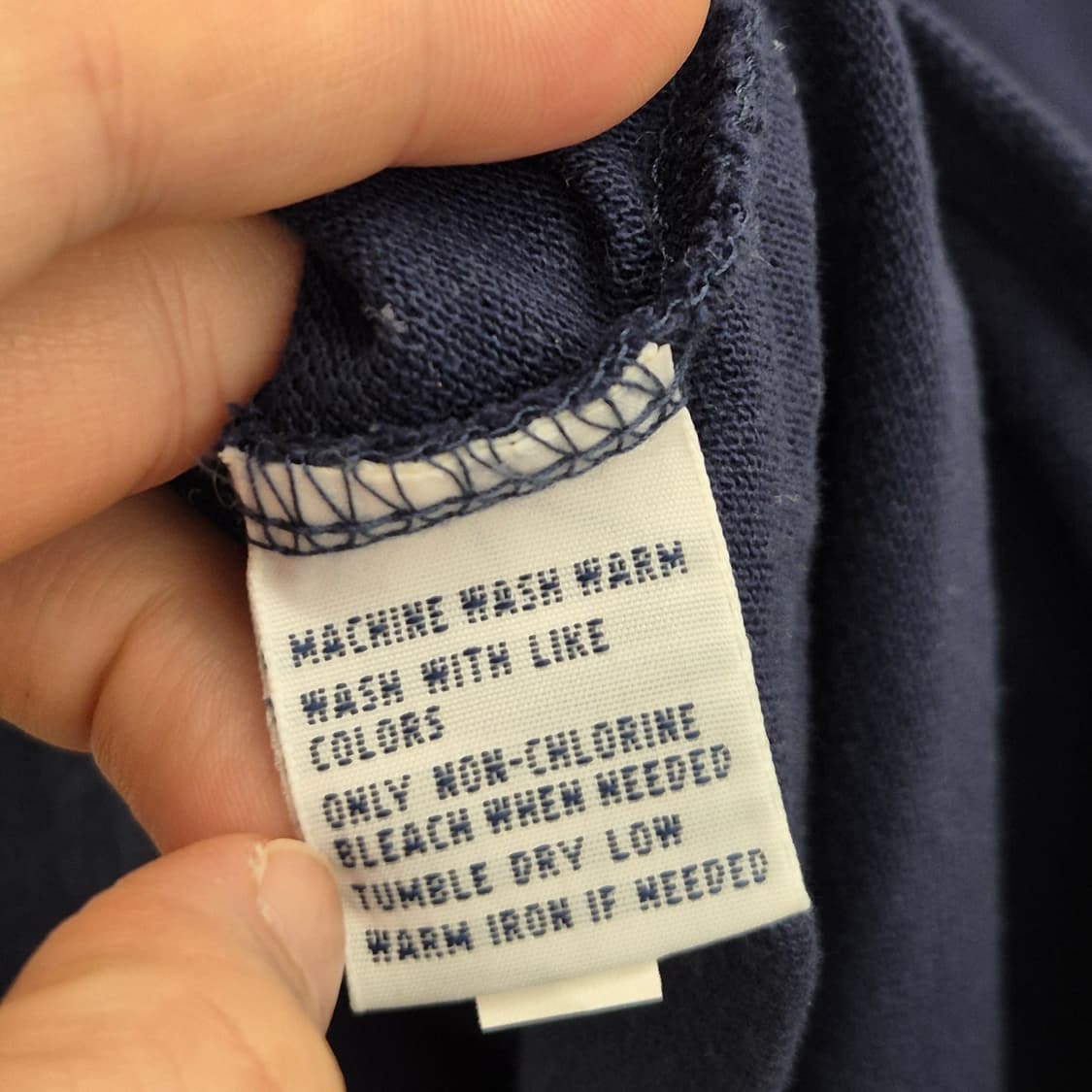 Polo Ralph Lauren / 커스텀핏 폴로 셔츠 L 상품이미지4