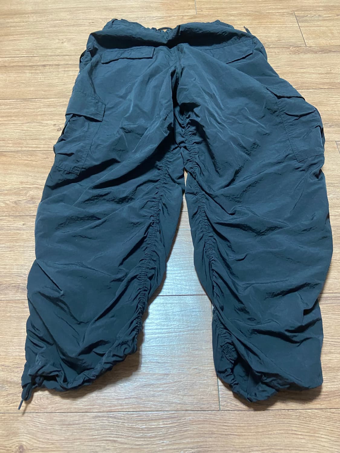 [s] 엑스톤즈 셔링 카고팬츠 상품이미지3