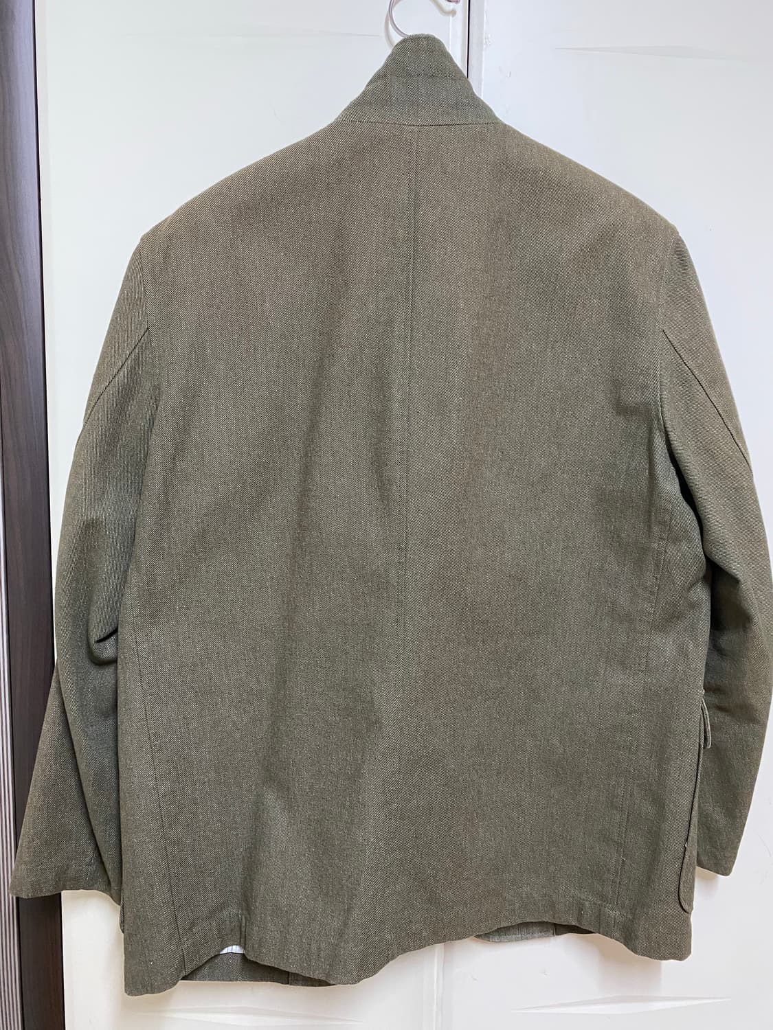 셔터 자켓 상품이미지2