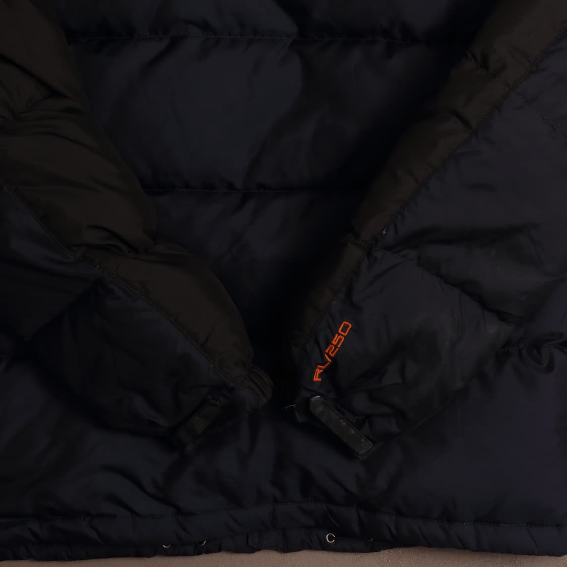 00's 폴로 랄프로렌 포니 숏패딩 A1772 상품이미지6