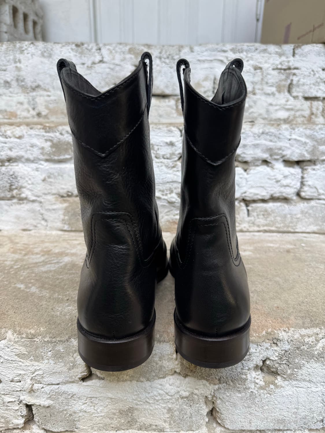 르메르 뉴웨스턴 부츠 (42사이즈) 상품이미지3