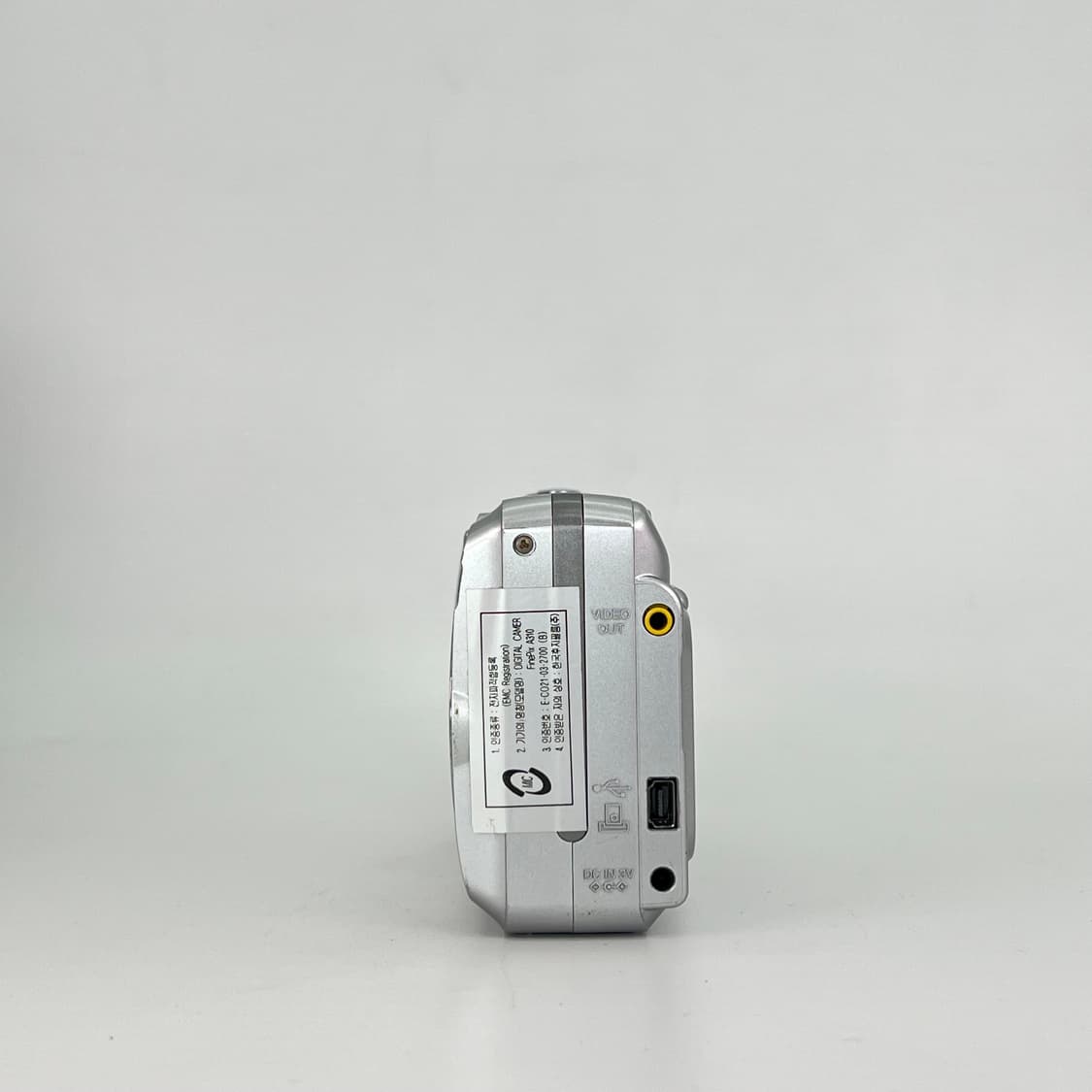 후지필름 파인픽스 FUJIFILM FinePix A310 실버 상품이미지7