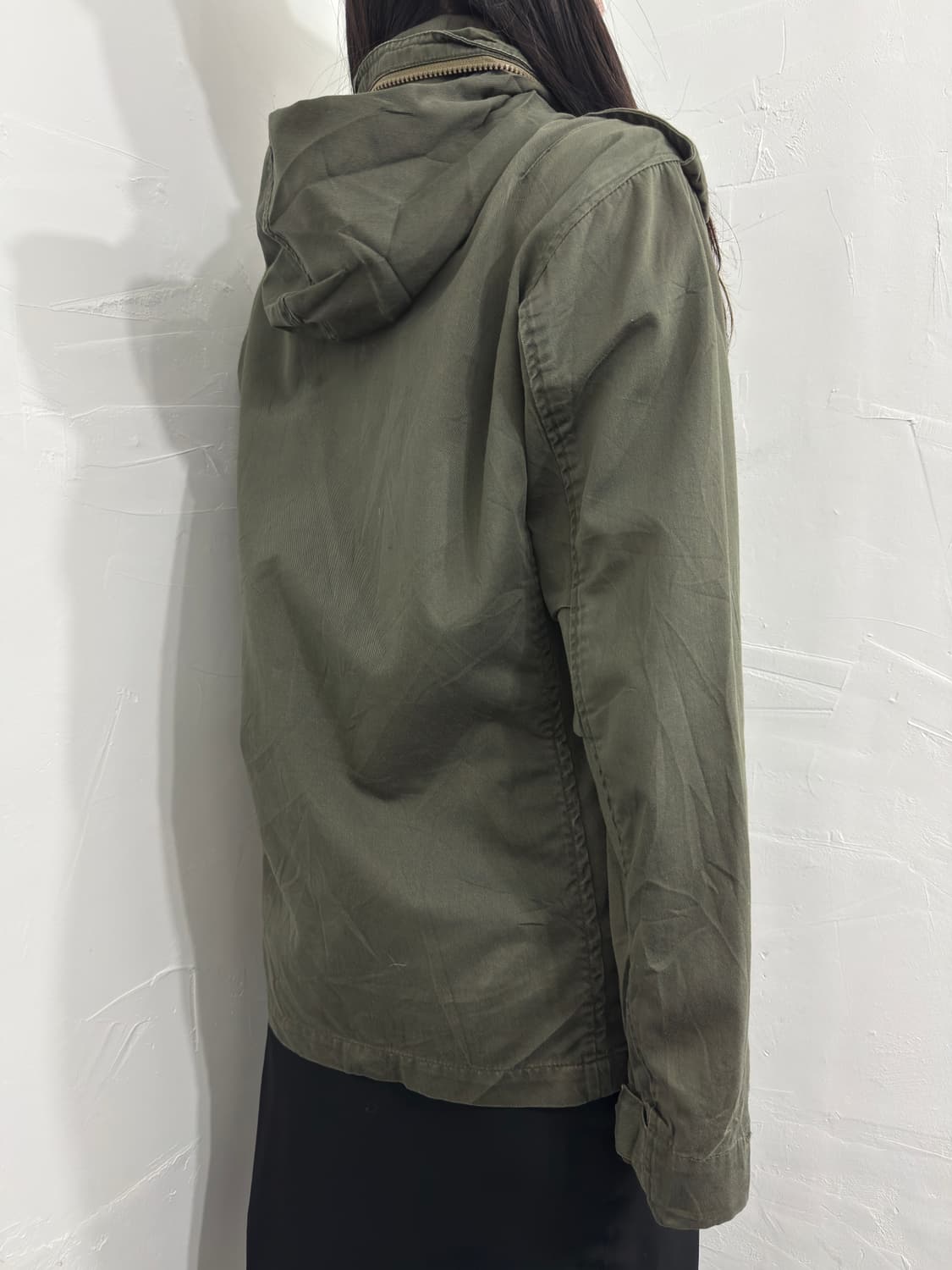 avirex military jacket 상품이미지4