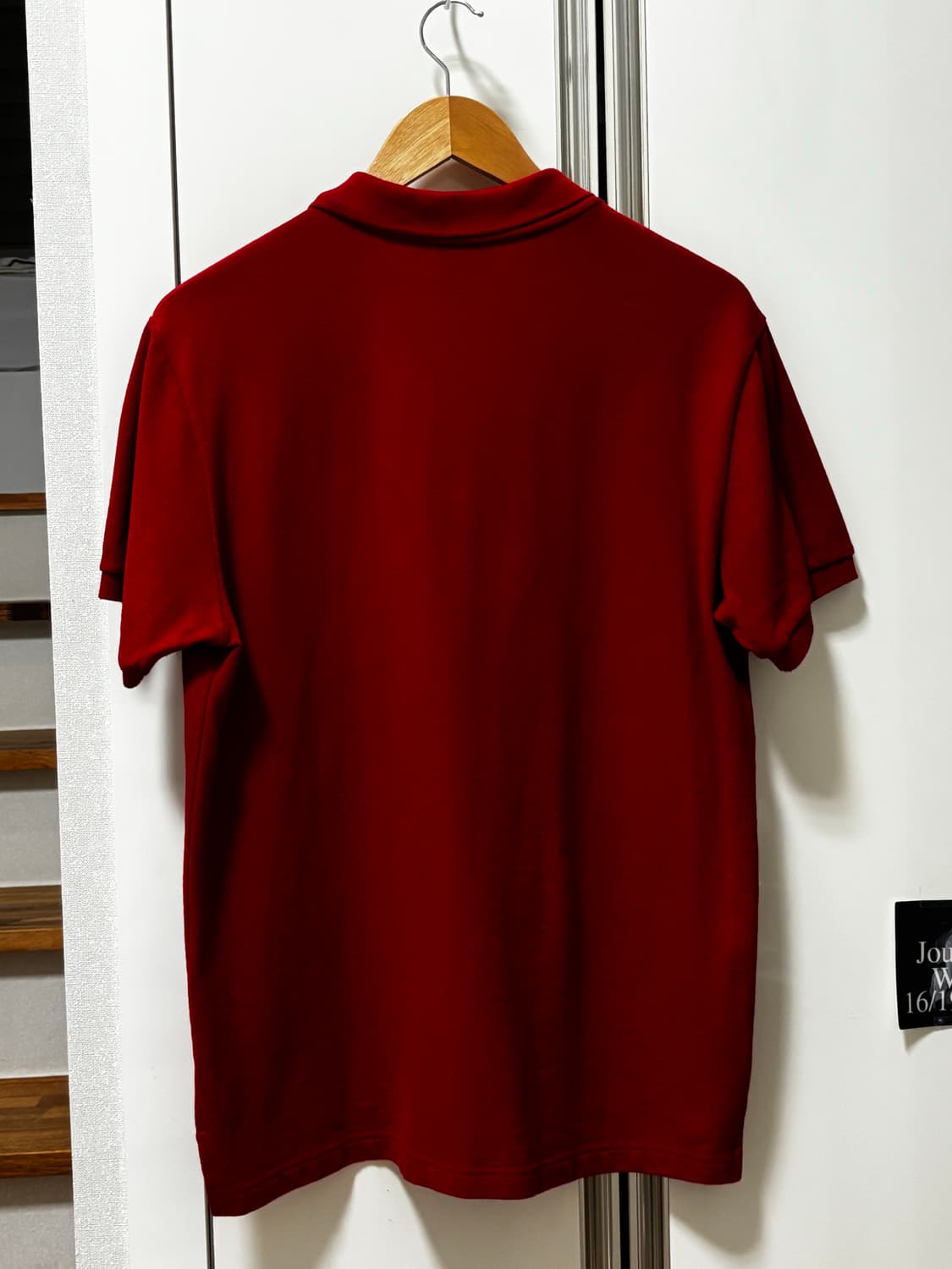 라코스테 카라티 4 상품이미지4