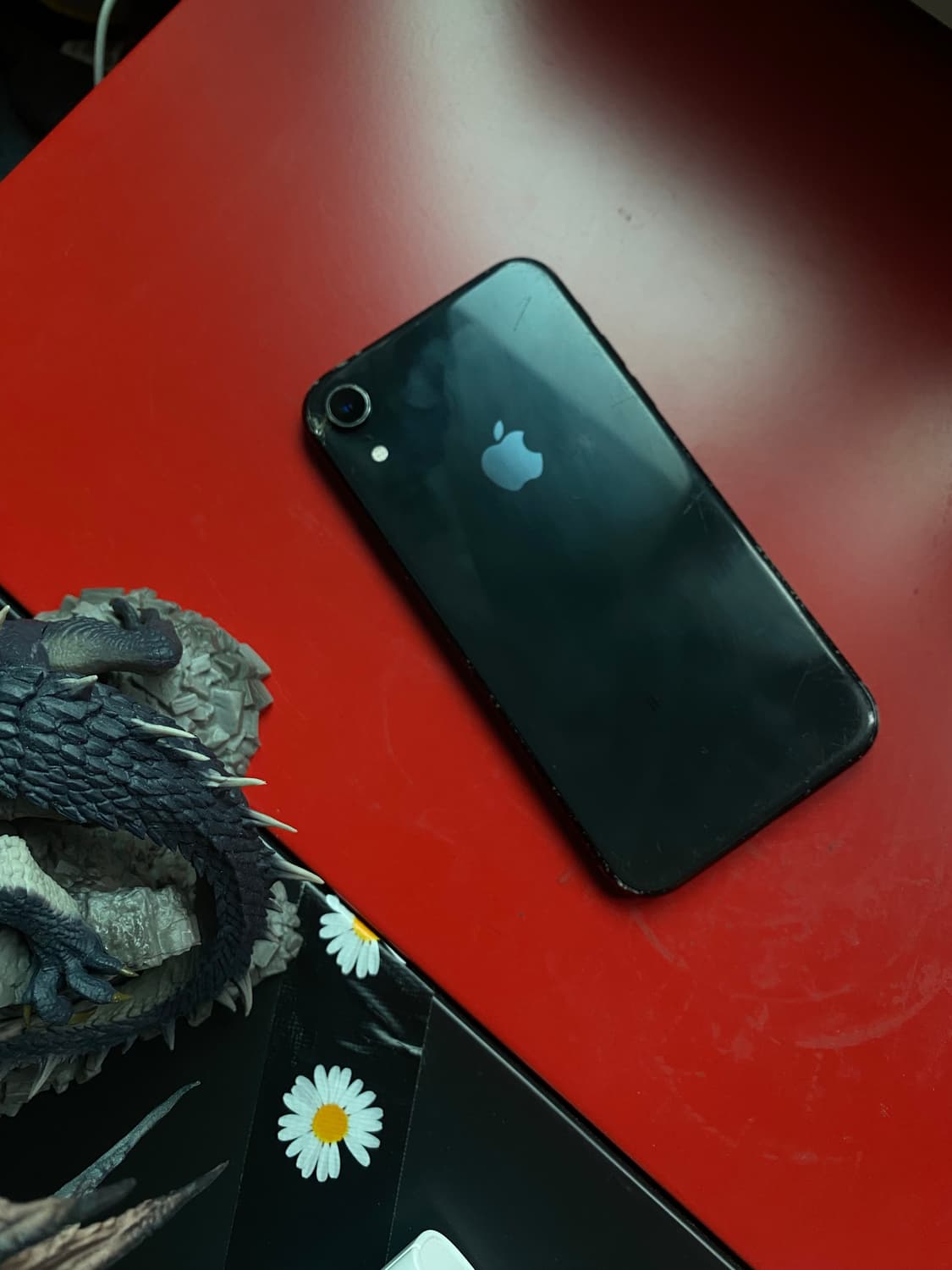 iPhone xr 64GB 배터리 성능 77% 상품이미지1