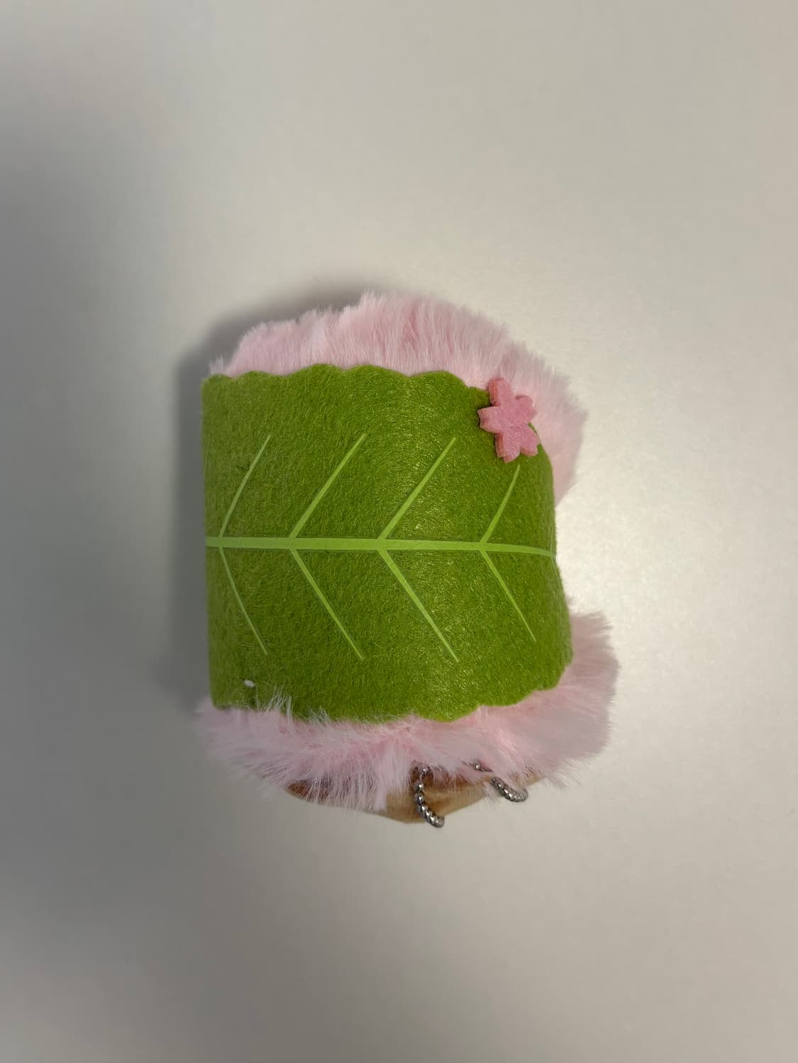 카드캡터사쿠라 클리어 카드편 모찌 마스코트 상품이미지5