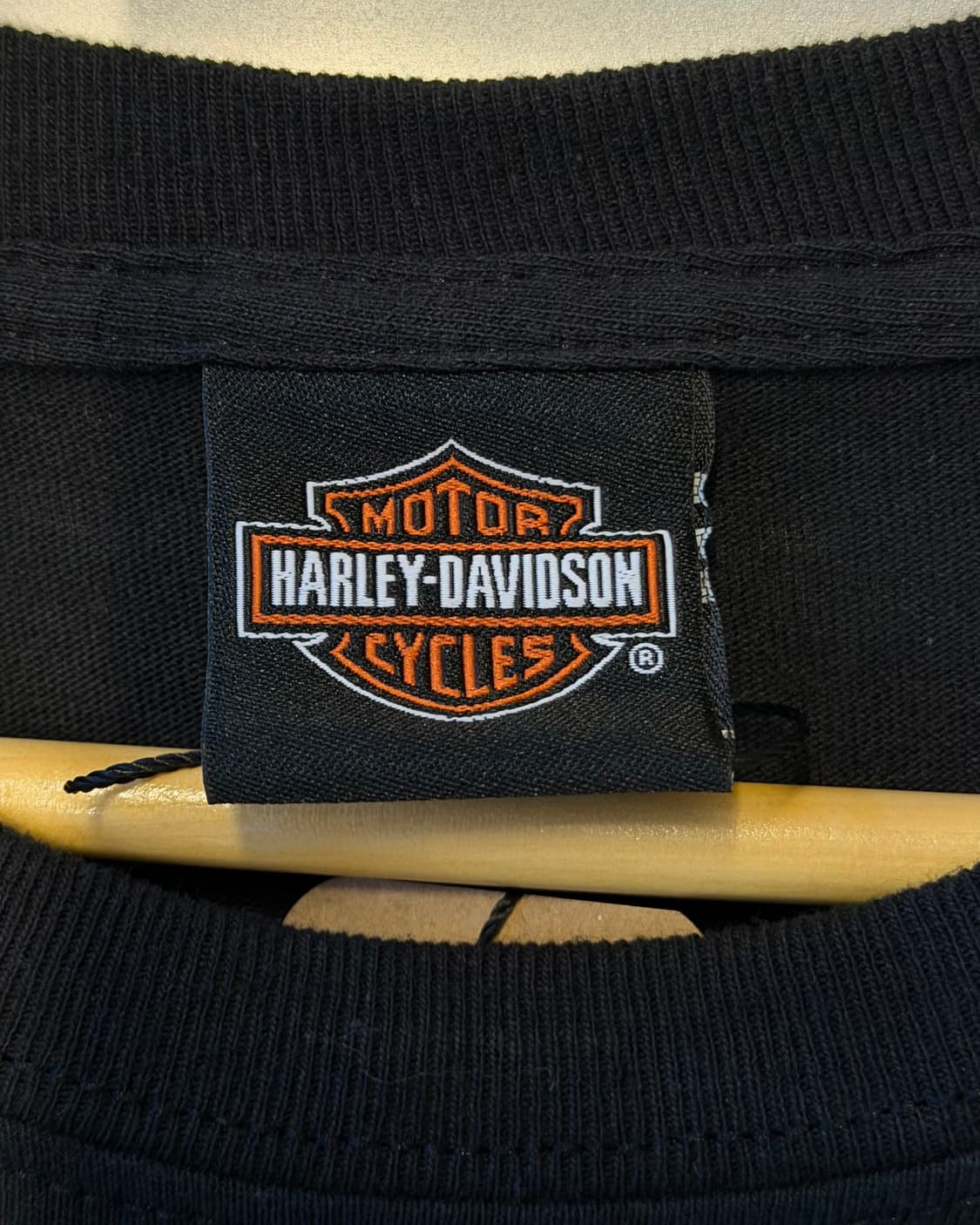 HARLEY DAVIDSON graphic short sleeve 상품이미지7