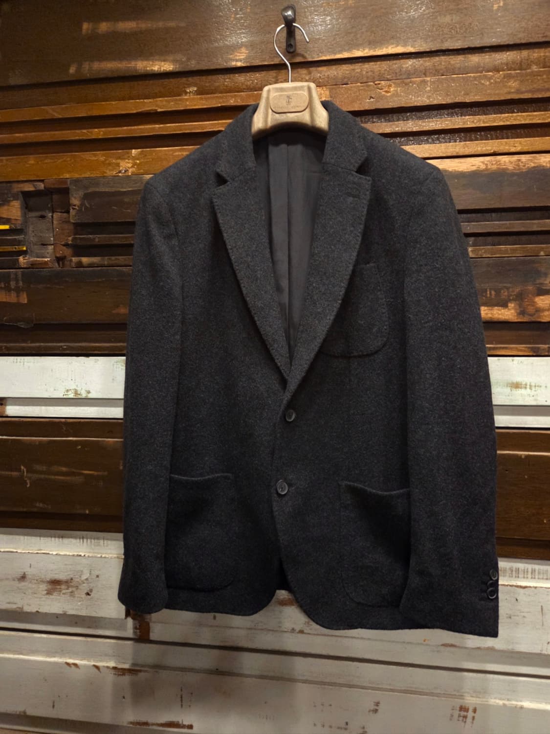 마시모 듀티 자켓 상품이미지1