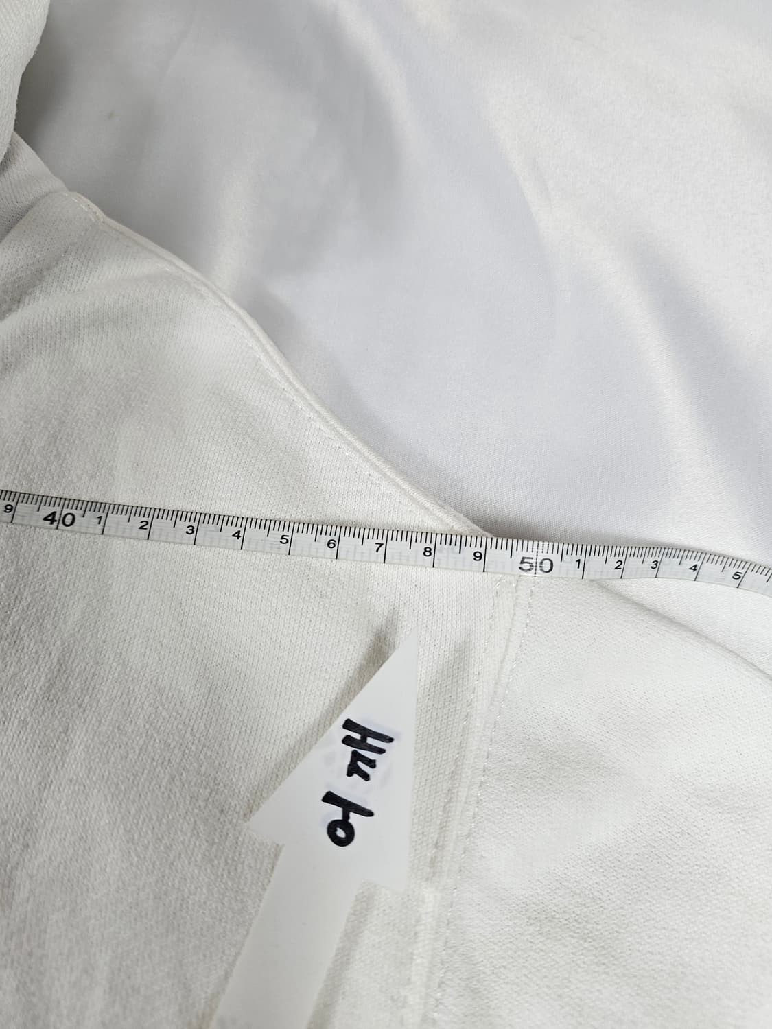 폴로빅포니후드집업 상품이미지6