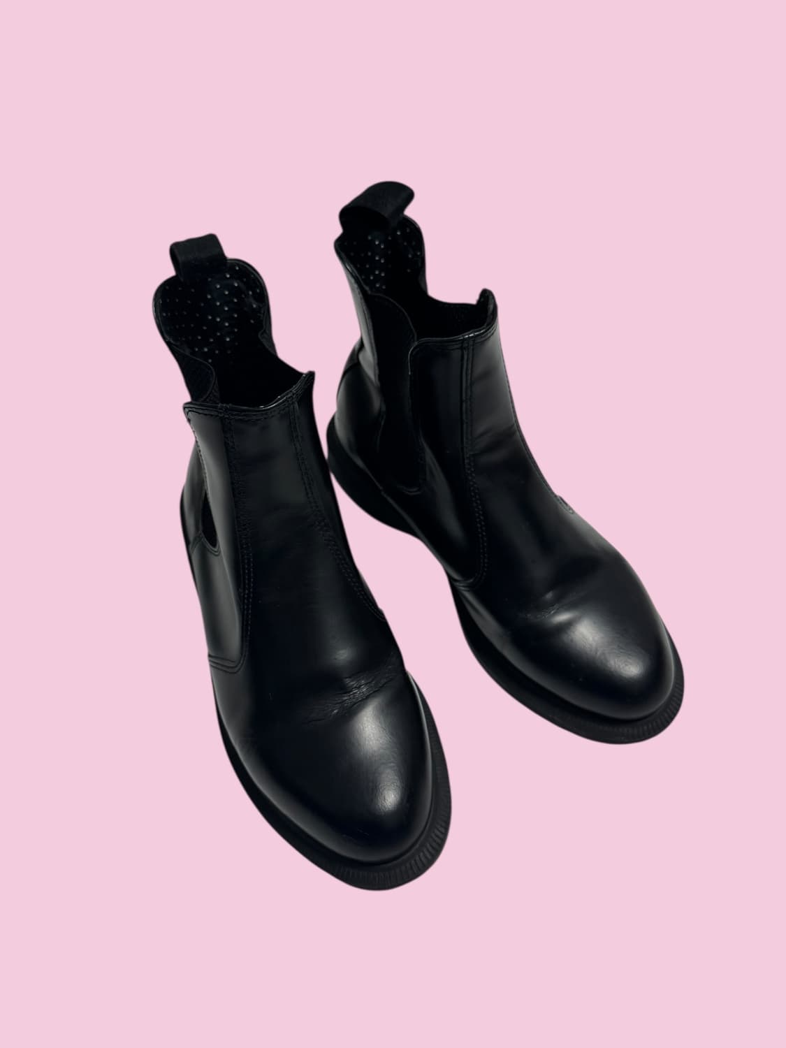 닥터마틴 첼시부츠 상품이미지2