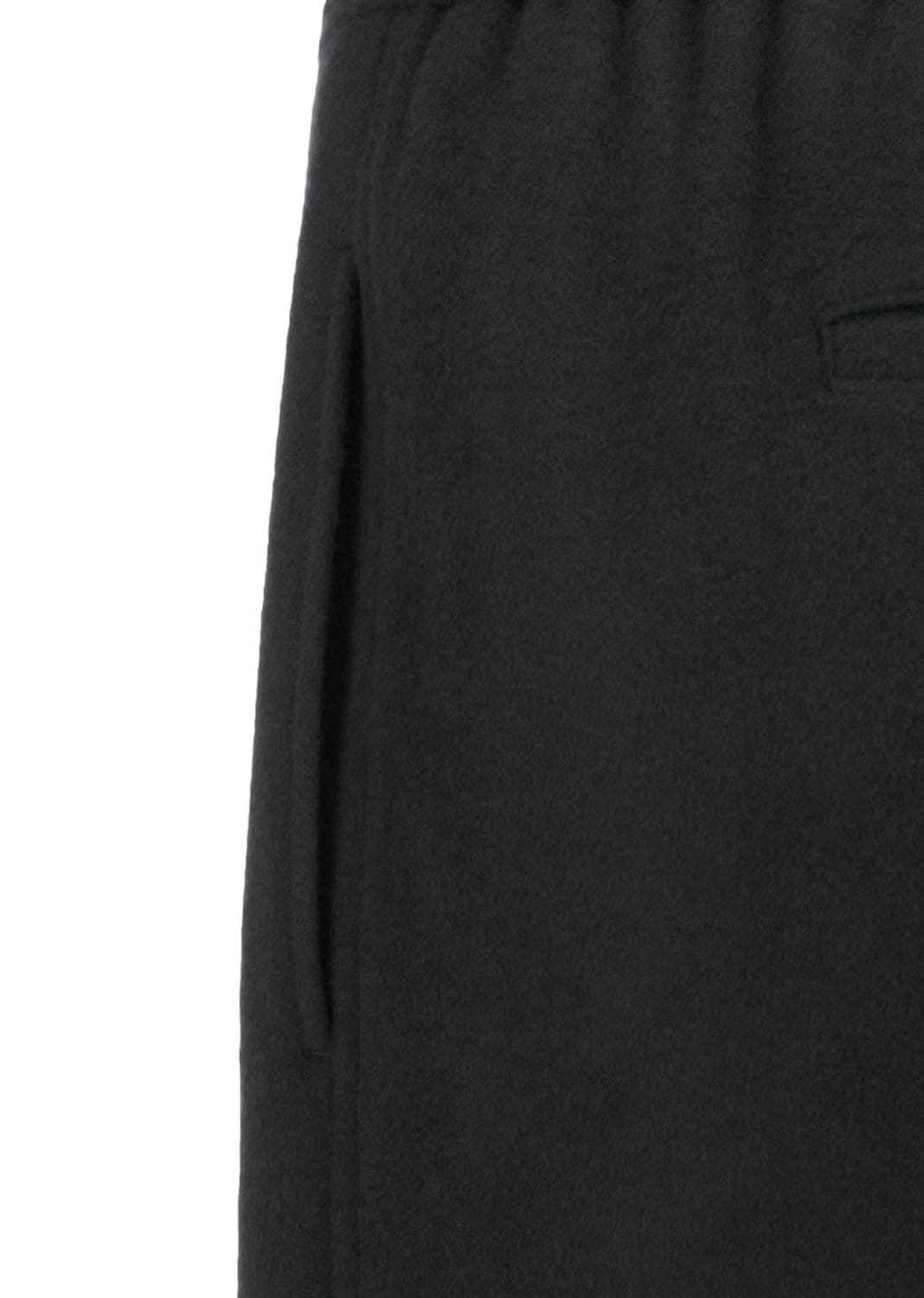 아모멘토 울 밴딩 조거 팬츠 상품이미지4