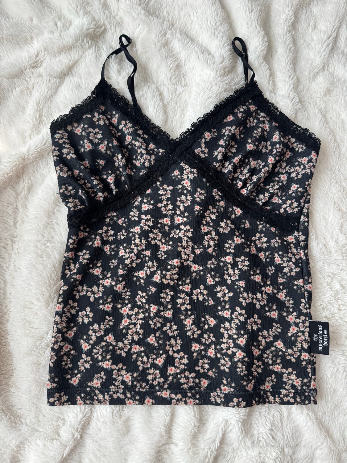 더미스테리어스호텔 오리엔탈 슬리브 상품이미지3