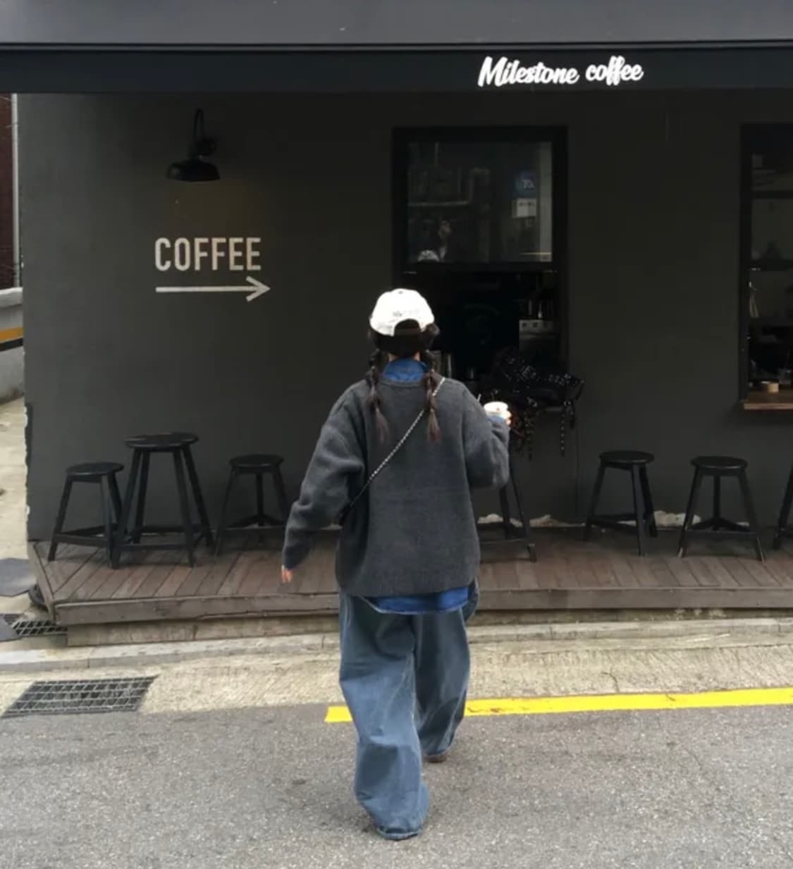 OOTJ 중청바지 상품이미지2