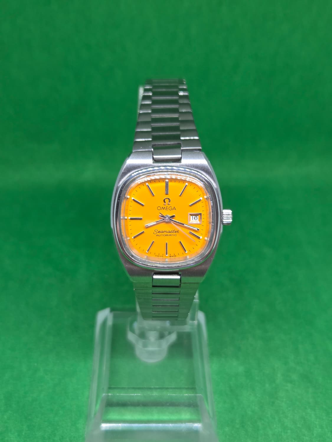 오메가 테레비 찐노랑 여성용 상품이미지7