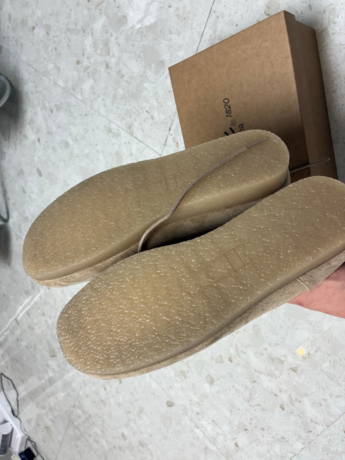 Gu모카신270 상품이미지3