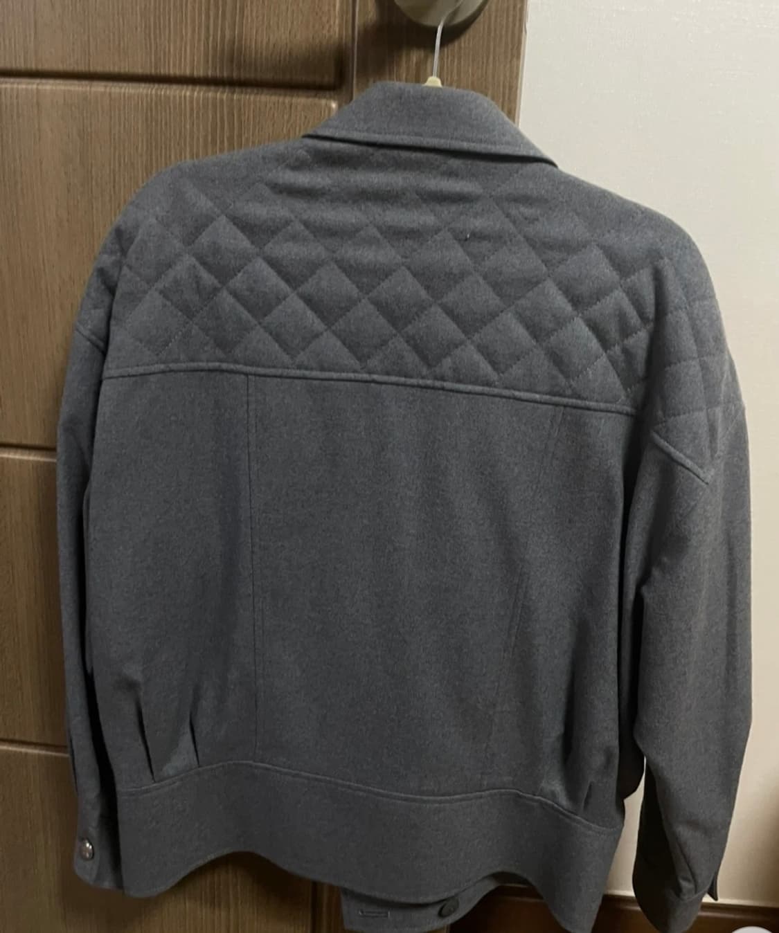 꾸레쥬 여성 자켓 상품이미지7