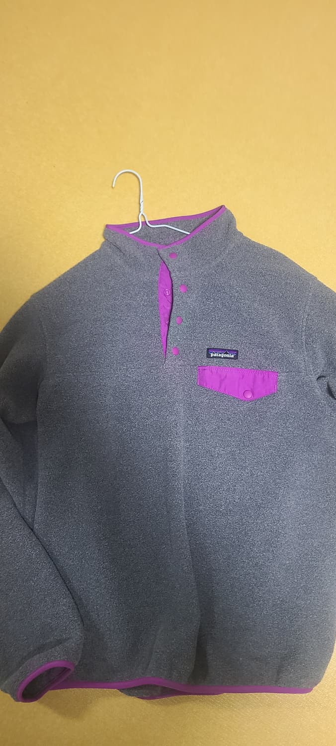 파타고니아 신칠라 여성용 라지 상품이미지5