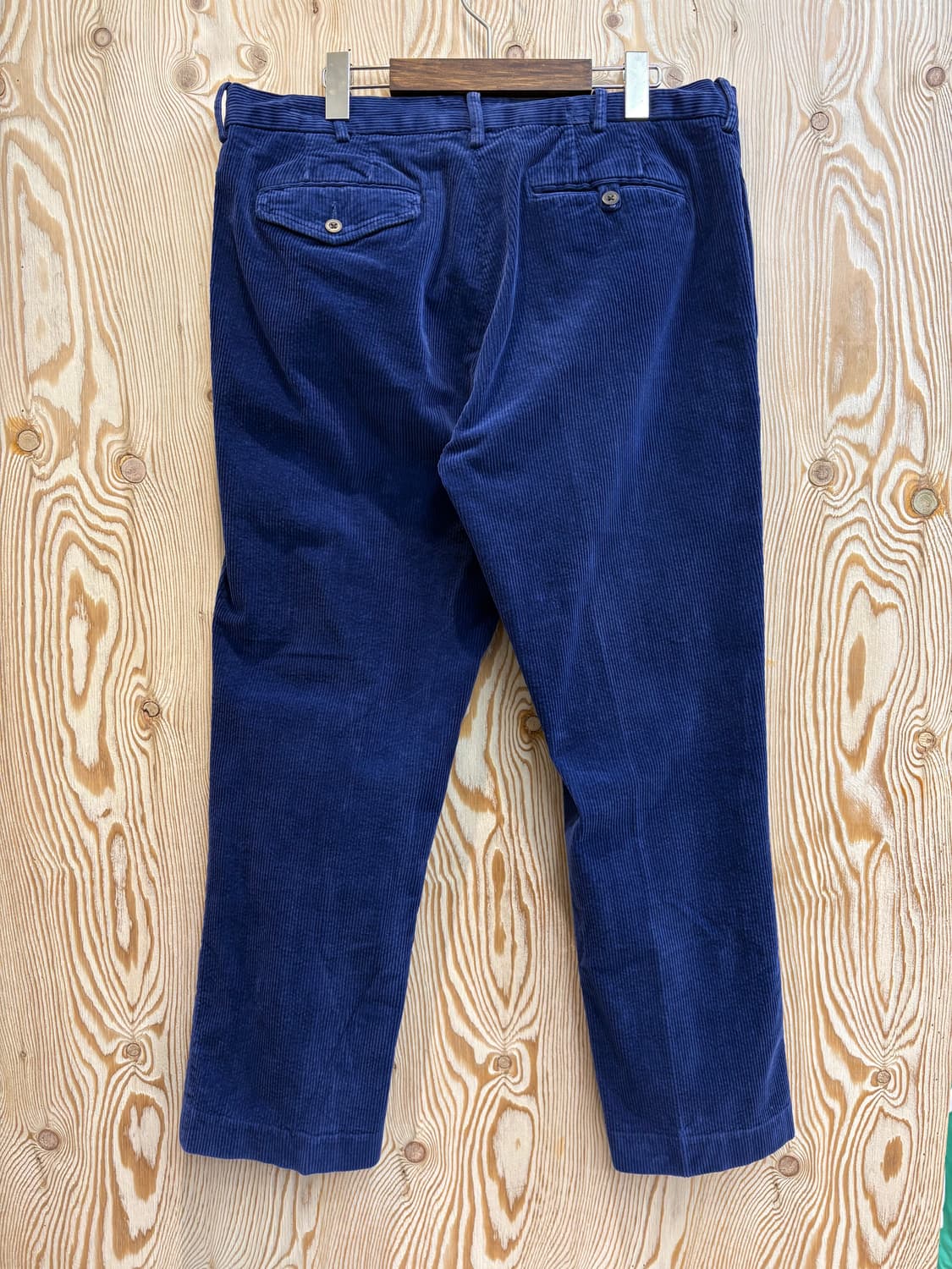 폴로 랄프로렌 코듀로이 팬츠 상품이미지2