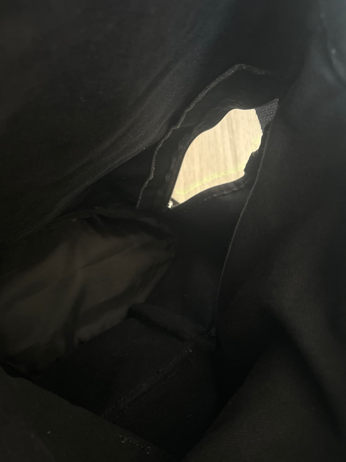 스트링 멀키포켓 백팩 상품이미지4